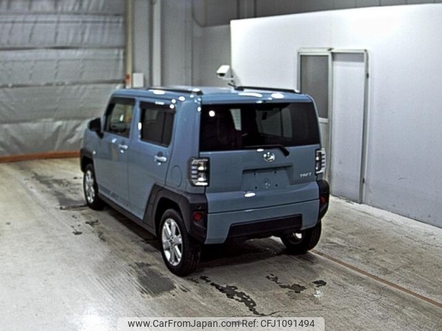daihatsu taft 2021 -DAIHATSU--Taft LA900S-0078370---DAIHATSU--Taft LA900S-0078370- image 2