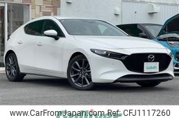 mazda mazda3 2020 -MAZDA--MAZDA3 6BA-BP5P--BP5P-112807---MAZDA--MAZDA3 6BA-BP5P--BP5P-112807-