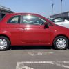 fiat 500 2016 -FIAT--Fiat 500 ABA-31212--ZFA3120000J638665---FIAT--Fiat 500 ABA-31212--ZFA3120000J638665- image 4