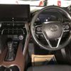 toyota harrier 2021 -TOYOTA 【神戸 000ｱ0000】--Harrier 6BA-MXUA80--MXUA80-0048322---TOYOTA 【神戸 000ｱ0000】--Harrier 6BA-MXUA80--MXUA80-0048322- image 8