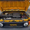 toyota fj-cruiser 2016 -TOYOTA 【静岡 301ﾋ5300】--FJ Curiser GSJ15W--0133604---TOYOTA 【静岡 301ﾋ5300】--FJ Curiser GSJ15W--0133604- image 30
