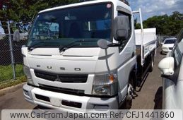 mitsubishi-fuso canter 2015 CFJ1441860