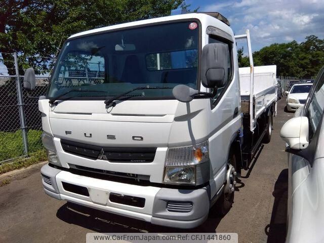 mitsubishi-fuso canter 2015 CFJ1441860 image 1