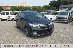 honda fit 2018 -HONDA--Fit DAA-GP5--GP5-1312049---HONDA--Fit DAA-GP5--GP5-1312049-