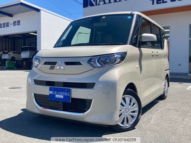 mitsubishi ek-space 2022 -MITSUBISHI--ek Space 5AA-B34A--B34A-0402734---MITSUBISHI--ek Space 5AA-B34A--B34A-0402734- image 1