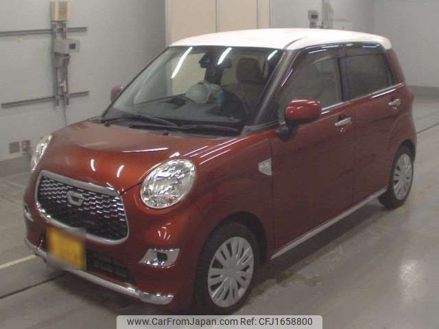 daihatsu cast 2016 CFJ1658800 image 1