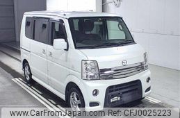 mazda scrum-wagon 2013 -MAZDA 【後日 】--Scrum Wagon DG64W-402438---MAZDA 【後日 】--Scrum Wagon DG64W-402438-