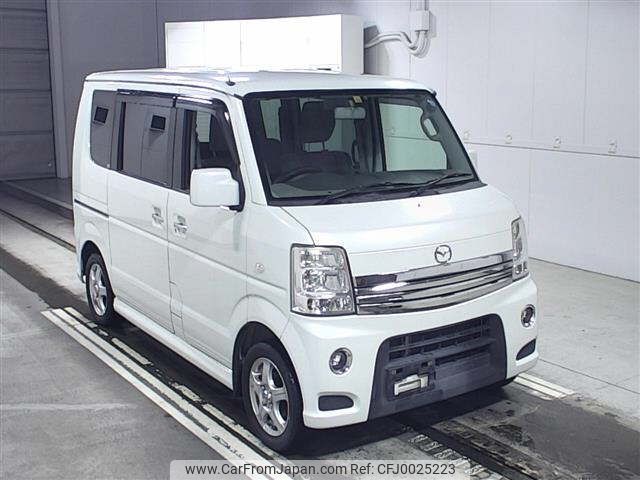 mazda scrum-wagon 2013 -MAZDA 【後日 】--Scrum Wagon DG64W-402438---MAZDA 【後日 】--Scrum Wagon DG64W-402438- image 1