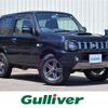 suzuki jimny 2017 -SUZUKI--Jimny ABA-JB23W--JB23W-762212---SUZUKI--Jimny ABA-JB23W--JB23W-762212- image 1