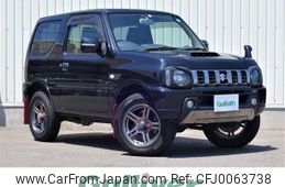 suzuki jimny 2017 -SUZUKI--Jimny ABA-JB23W--JB23W-762212---SUZUKI--Jimny ABA-JB23W--JB23W-762212-