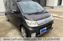 daihatsu move 2010 -DAIHATSU--Move CBA-L185S--L185S-0081066---DAIHATSU--Move CBA-L185S--L185S-0081066-