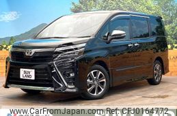 toyota voxy 2021 -TOYOTA--Voxy 3BA-ZRR80W--ZRR80-0642024---TOYOTA--Voxy 3BA-ZRR80W--ZRR80-0642024-