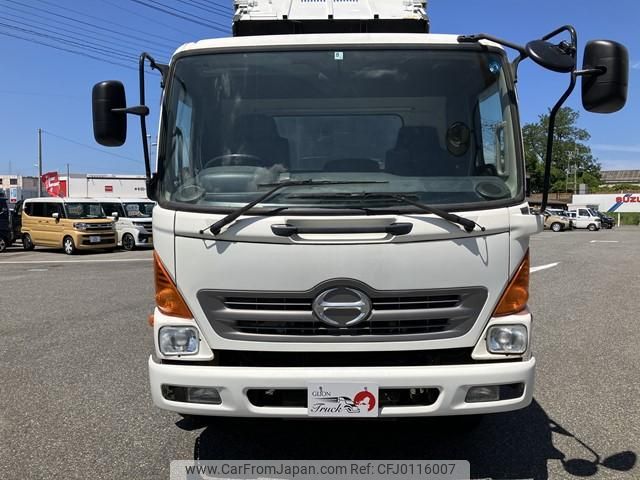 hino ranger 2011 GOO_NET_EXCHANGE_1003143A30240817W001 image 2