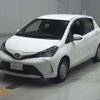 toyota vitz 2015 -TOYOTA 【松本 501ﾇ8319】--Vitz DBA-KSP130--KSP130-2145352---TOYOTA 【松本 501ﾇ8319】--Vitz DBA-KSP130--KSP130-2145352- image 1