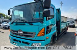 hino ranger 2015 GOO_NET_EXCHANGE_0303357A30250521W001