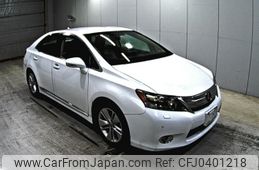 lexus hs 2011 -LEXUS--Lexus HS ANF10-2048940---LEXUS--Lexus HS ANF10-2048940-