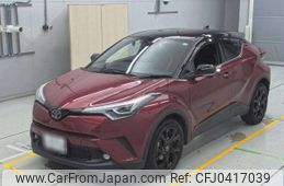 toyota c-hr 2019 -TOYOTA--C-HR NGX50-2032910---TOYOTA--C-HR NGX50-2032910-