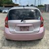 nissan note 2014 NIKYO_HK89324 image 3