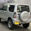 suzuki jimny 2001 CFJ1406312 image 2