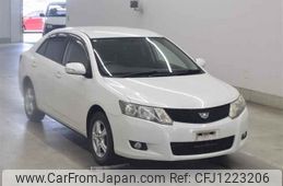 toyota allion undefined -TOYOTA--Allion ZRT265-3006803---TOYOTA--Allion ZRT265-3006803-