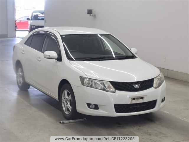 toyota allion undefined -TOYOTA--Allion ZRT265-3006803---TOYOTA--Allion ZRT265-3006803- image 1