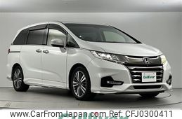 honda odyssey 2019 -HONDA--Odyssey DBA-RC1--RC1-1207044---HONDA--Odyssey DBA-RC1--RC1-1207044-