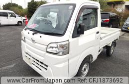 daihatsu hijet-truck 2015 CFJ1873692