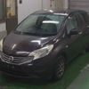 nissan note 2013 -NISSAN--Note E12--073167---NISSAN--Note E12--073167- image 7