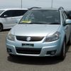 suzuki sx4 2007 No.15936 image 1