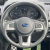 subaru forester 2016 CFJ1720624 image 12