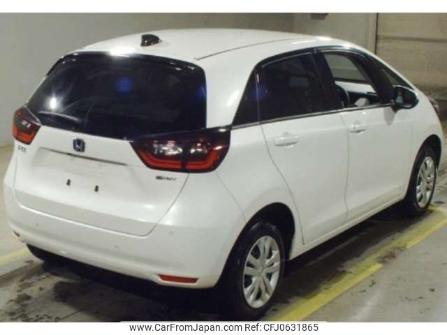 honda fit 2022 -HONDA--Fit 6AA-GR4--GR4-1106452---HONDA--Fit 6AA-GR4--GR4-1106452- image 2