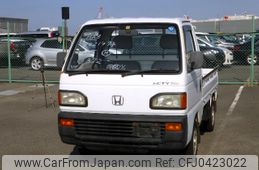 honda acty-truck 1992 No.15683