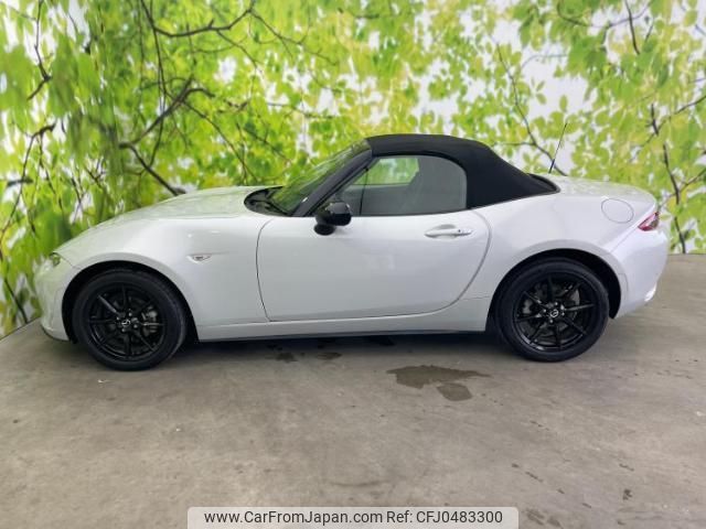 mazda roadster 2019 quick_quick_5BA-ND5RC_ND5RC-303344 image 2