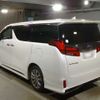 toyota alphard 2021 -TOYOTA 【なにわ 31Lﾆ 3】--Alphard 3BA-AGH30W--AGH30-0382998---TOYOTA 【なにわ 31Lﾆ 3】--Alphard 3BA-AGH30W--AGH30-0382998- image 5