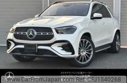 mercedes-benz gle-class 2024 CFJ1540268