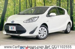 toyota aqua 2019 -TOYOTA--AQUA DAA-NHP10--NHP10-2641373---TOYOTA--AQUA DAA-NHP10--NHP10-2641373-