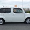 nissan cube 2013 -NISSAN--Cube DBA-Z12--Z12-259825---NISSAN--Cube DBA-Z12--Z12-259825- image 5
