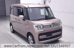 suzuki spacia 2022 CFJ1548907