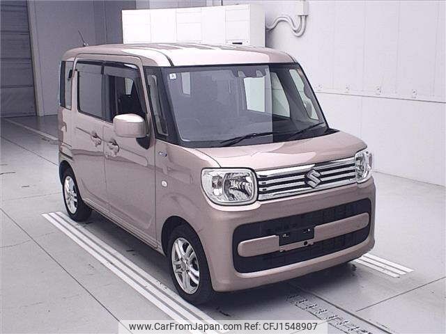 suzuki spacia 2022 CFJ1548907 image 1