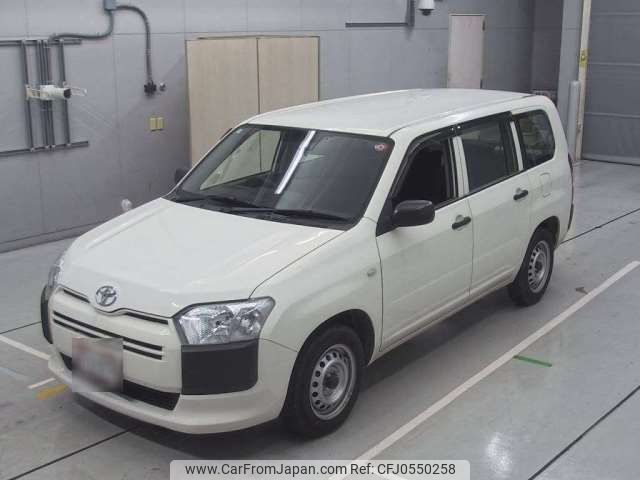 toyota probox-van 2019 -TOYOTA--Probox Van DBE-NSP160V--NSP160-0048368---TOYOTA--Probox Van DBE-NSP160V--NSP160-0048368- image 1