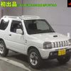 suzuki jimny 2007 -SUZUKI 【松本 581ｺ213】--Jimny JB23W-517521---SUZUKI 【松本 581ｺ213】--Jimny JB23W-517521- image 1