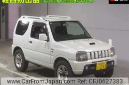 suzuki jimny 2007 -SUZUKI 【松本 581ｺ213】--Jimny JB23W-517521---SUZUKI 【松本 581ｺ213】--Jimny JB23W-517521-