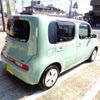 nissan cube 2015 -NISSAN--Cube DBA-Z12--Z12-306665---NISSAN--Cube DBA-Z12--Z12-306665- image 47