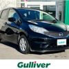 nissan note 2015 -NISSAN--Note DBA-NE12--NE12-104048---NISSAN--Note DBA-NE12--NE12-104048- image 1