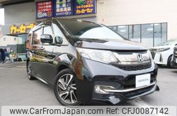 honda stepwagon 2017 -HONDA--Stepwgn DBA-RP3--RP3-1128198---HONDA--Stepwgn DBA-RP3--RP3-1128198-