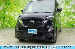 nissan roox 2021 quick_quick_4AA-B45A_B45A-0331818