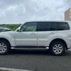 mitsubishi pajero 2010 quick_quick_DBA-V93W_V93W-0300973 image 2