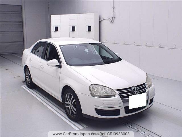 volkswagen jetta 2009 -VOLKSWAGEN 【京都 330ﾐ1830】--VW Jetta 1KCAV-9U020469---VOLKSWAGEN 【京都 330ﾐ1830】--VW Jetta 1KCAV-9U020469- image 1