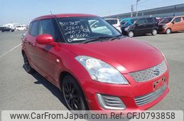 suzuki swift 2015 23043