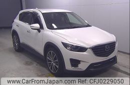 mazda cx-5 2015 quick_quick_LDA-KE2FW_KE2FW-211233